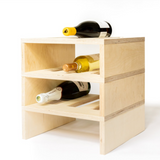 Botellero Apilable EL CELLER