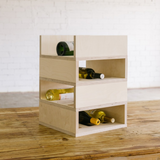 Botellero Apilable EL CELLER