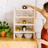 Botellero Apilable EL CELLER