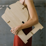 Taburete EL TAMBORET