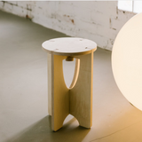 Taburete EL TAMBORET