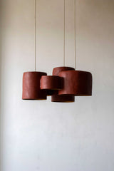 Lámpara Colgante Alcázar