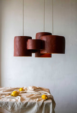 Lámpara Colgante Alcázar