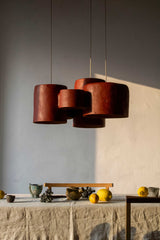 Lámpara Colgante Alcázar