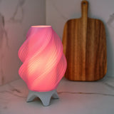 Lámpara regulable Flama