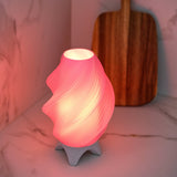 Lámpara regulable Flama