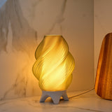 Lámpara regulable Flama