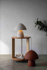 Lámpara de mesa Boletus