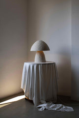 Lámpara de mesa Boletus