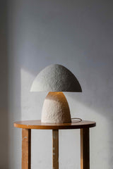 Lámpara de mesa Boletus