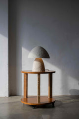 Lámpara de mesa Boletus