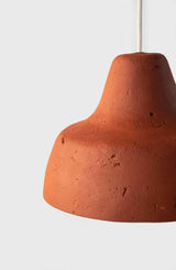 Lámpara de techo Clásica