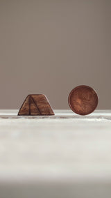 Acampada en el bosque