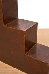 Mesa Escultórica Escalier