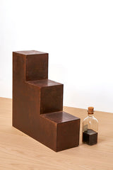 Mesa Escultórica Escalier