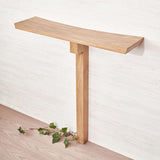 consola madera japonesa