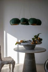 Lámpara contemporánea Uva