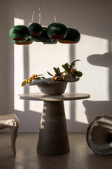 Lámpara contemporánea Uva