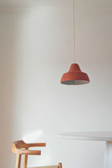 Lámpara de techo Clásica