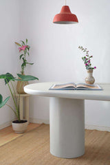 Lámpara de techo Clásica