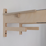 Soporte para bicicleta LA VOLTA