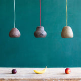 Lámpara Morphe Muna Mini