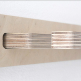 Soporte para monopatín LA RAMPA