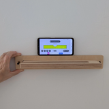 Soporte para monopatín LA RAMPA