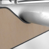 Soporte para bicicleta LA VOLTA