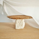 Mesa de Centro Beltane colección Art Brut