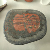 mesa estuco marmol de autor