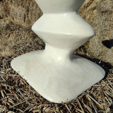 mesilla escultorica yeso y cal