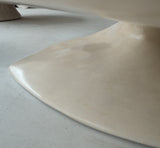 pie mesa escultorica trabadillo