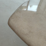 detalle mesa escultorica