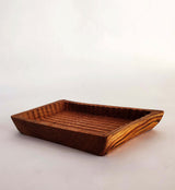 Wagatabon live edges de Camino de la Talla