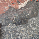 detalle estuco marmol