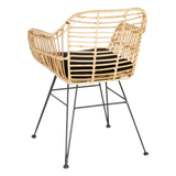 Sillón Summer Exterior