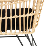 Sillón Summer Exterior