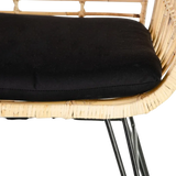 Sillón Summer Exterior