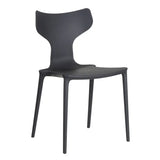 SILLA DE COMEDOR BLACK DESIGN TH