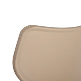 SILLA DE COMEDOR BEIGE DESIGN TH