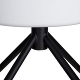 SILLA ESCRITORIO RUEDAS