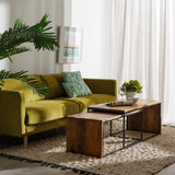 Mesas de centro Design Nido ECO