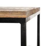 Mesas de Centro Nido Recycled