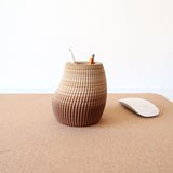 Lapizero Lois by Mendelek