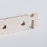 Soporte para móvil en madera EL DEHOOK