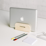 Soporte vertical para portátiles EL DEREST