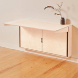 Escritorio Plegable Folden | Munay Habitat