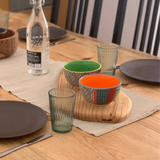 Tabla de madera Artesanal de Pino by SkullArt