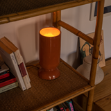 Chilispher Lamp by Kelly Begiazi